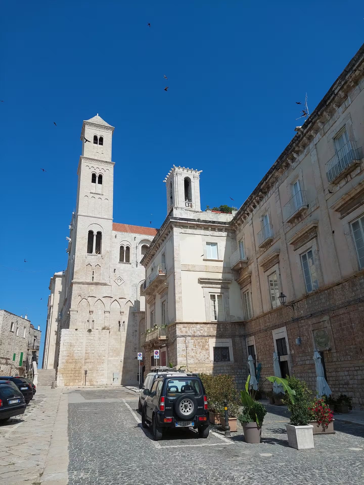 Cattedrale di Giovinazzo